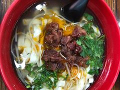 -张飞牛肉(观前街店)