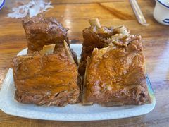 -弓二莜面(总店)