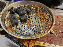 -黑色经典臭豆腐·湖南特产(步行街店)