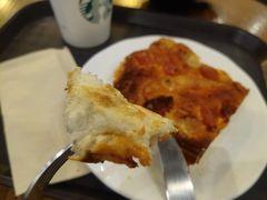 -星巴克(杭州市民中心店)