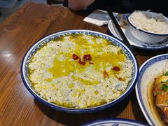 -兰边碗(鼓楼店)