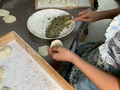 -尤素福东举院饺子馆