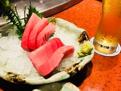 -小山日本料理(兴业太古汇店)
