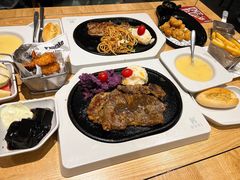 -豪客来牛排(汕头东厦100店)