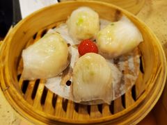 金牌虾饺皇-点都德(大茶楼店)