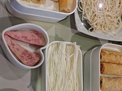 -川锅一号火锅(睢宁店)