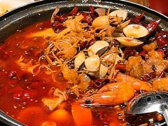 -川悦留香·海鲜餐厅(海棠68环球美食街店)