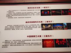 -迪庆藏族自治州博物馆