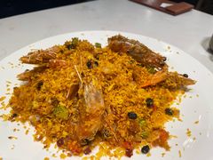 -鹿港小镇(金虹桥国际中心店)