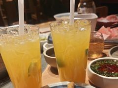 -巴奴毛肚火锅(龙湖锦艺城店)