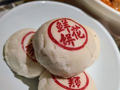 -京华烟云·北京烤鸭(领展购物广场·中关村店)