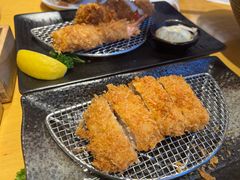 -胜博殿日式炸猪排(西红门店)