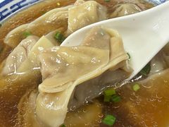 -古徽州馄饨店(宝安路店)