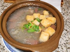 -南京大牌档(三阳广场苏宁店)
