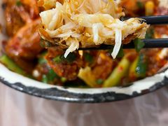 -辣螃铠盆盆蟹大排档(总店)