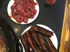 -苟味道老火锅(黄桷坪店)