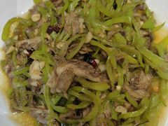 -高玛纳驴肉火烧(一世界店)
