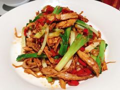 -坛宗剁椒鱼头(河西王府井店)