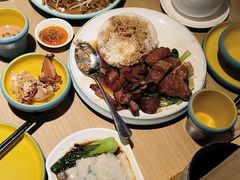 -昌勝香港深井烧鹅(新年华店)