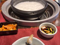 -大良毋米粥(锦龙路总店)