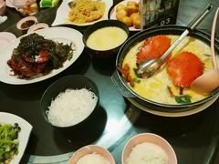 -龙海鲜螃蟹王(宏茂桥店)