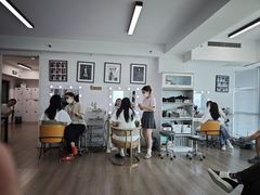 -bobo高端证件照工作室(三元桥店)