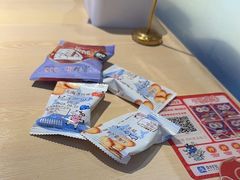 -鱼酷活鱼烤鱼(新世界城店)