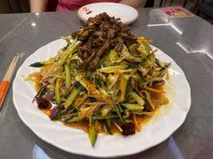 -张包铺(关东古巷店)