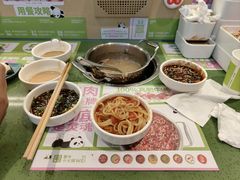 -一围肥牛肉小火锅(佳兆业广场店)