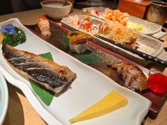 -阿吾罗·月咏精致日料(港汇恒隆广场店)