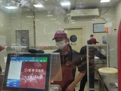 -紫燕百味鸡(灵岩南路店)