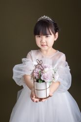 -RosyBaby萝西儿童摄影(园区店)