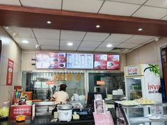 -庆丰包子铺(房山长阳店)