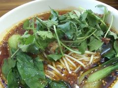 -秦云老太婆摊摊面(全国总店)