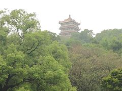-广州雕塑公园