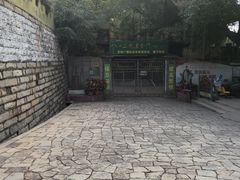 -大嶝英雄三岛战地观光园
