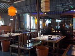 -绿茶餐厅(领展购物广场·中关村店)