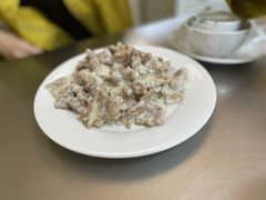 白爆肉片-清真鸿起来饭庄(复兴路店)