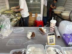 -奉化点心(呼童街店)