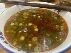 -清真马杰山牛肉汤馆