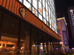 -中商广场(黄石店)