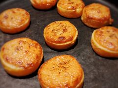 定西土豆明太子-丝路金桃·新疆菜(徐汇店)