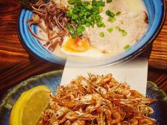 炸小海虾-KITON喜豚(清晖园店)