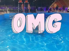 -青岛东方影都融创水世界