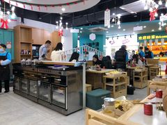 -屋头串串(龙潭寺店)
