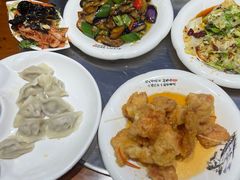 -林海雪乡铁锅炖·东北菜(夏湾店)