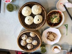 -花园茶楼(兴城西路店)