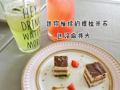 -城外有星光桥舍(南山店)