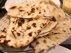 -Pita's&Tika's中东和印度风味餐厅(龙湖天街店)