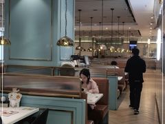 大堂-翠华餐厅(宝安壹方城店)